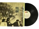 Boom Crash Opera Vinyl Record Self Titled LP Plus Inner Sleeve