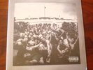 Kendrick Lamar. To Pimp A Butterfly. NEW SEALED Explicit Vinyl DBL LP