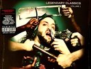 R.A. The Rugged Man - Legendary Classics Volume 1 - Vinyl Record (2xLP) - M/M