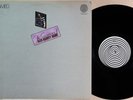 The Sensational Alex Harvey Band-Framed UK Vertigo swirl NM lp die cut cover