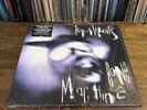 Tom Waits - Bone Machine (LP, Album, Ltd, RE, RM, Tra) (Near Mint (NM or M-)) -