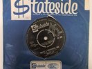 Marvin Gaye - You're a Wonderful One - Vinyl Single (Stateside SS 284)  *VG+*