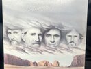 Highwayman Vinyl LP Rare Willie Nelson Johnny Cash Waylon Jennings Kris VG+/VG