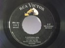 Elvis Presley,RCA EPA-821,