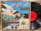 Lonnie Liston Smith Love Is The Answer Soul Jazz LP on Columbia