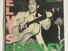 ELVIS PRESLEY Self-Titled LPM-1254 Vinyl -11 S VG+/VG Play Tested