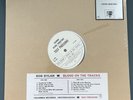 Bob Dylan Blood On The Tracks Test Pressing Vinyl LP RSD Rare Sealed