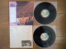 DEEP PURPLE Live In Japan 1974 Japan 2 LP w/ OBI P-5066/7W