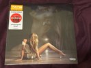 Tate McRae  So Close to What Limited Edition Dreamsicle Orange Color Vinyl 2LP