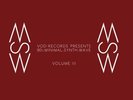Various ‎– VOD-Records Presents 80's Minimal.Synth.Wave Volume IIIEtichetta:Vi