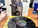 The Beatles - Yesterday And Today - Capitol Records - ST 2553 - Stereo