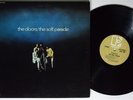 DOORS The Soft Parade ELEKTRA LP VG+ gatefold 1st press gold labels