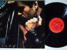 GEORGE MICHAEL Faith COLUMBIA LP VG++ 1st press w/insert