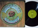 GRATEFUL DEAD American Beauty WARNER BROS LP VG+ 1st press