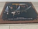 Cowboy Junkies Trinity Revisited 2 LP Set Vinyl Record 2007 Ryan Adams Chestnutt