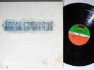 KING CRIMSON Starless & Bible Black ATLANTIC LP VG+ gatefold 1st press