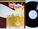 LED ZEPPELIN II MOBILE FIDELITY SOUND LAB LP VG+ gatefold AUDIOPHILE JAPAN