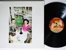 LED ZEPPELIN Presence SWAN SONG LP VG+ gatefold 1st press embossed cover