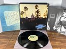 Eagles Hotel California 2009 Asylum Reissue Remastered 180G R1 1084 NM/NM