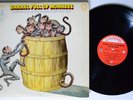MONKEES Barrel Full Of Monkees COLGEMS 2xlP VG++/VG+ gatefold 1971 1st press