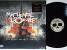 MY CHEMICAL ROMANCE The Black Parade Is Dead REPRISE 2xLP NM/VG++ SHRINK RSD
