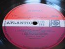Led Zeppelin II 2 WRECK PLUM PRESS UK Rare Original Complete Top Audio Cover
