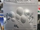 The Weeknd - House Of Balloons  (Limited Edition 10th Anniversary Clear Vinyl)