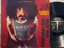 Frank Zappa Lumpy Gravy Vinyl LP Verve V6-8741 VG++ 1st Pressing 1968