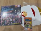 Scott Pilgrim  Vinyl Record Soundtrack Limited Run Games + Switch Video Game LRG