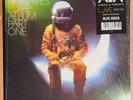 Angels and Airwaves: Love Part 1 - New 2 LP Exclusive Olive Green Vinyl