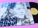 VASCO ROSSI LP FREE FREE ORIGINAL 1989 COMPLETE WITH INNER