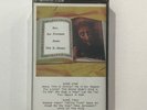 Rare IN Private REV. JOE FREEMAN Hillbilly Gospel Cassette   Jesus This Is Jimmy