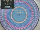 Glass Animals Zaba ZOETROPE EDITION NEAR MINT Wolf Tone 2xVinyl LP