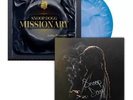 Snoop Dogg - Signed Autographed Missionary Exclusive Blue Picture Disc Vinyl LP