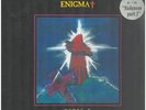 Enigma McMxc A.D. INCL. POSTCARD NEAR MINT Virgin Vinyl LP