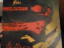 Mercyful Fate SIGNED X5 Melissa Cover And 1983 U.S. First Press Megaforce LP