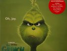 LP Tyler, The Creator, Run-DMC a.o. Dr. Seuss The Grinch Soundtrack NEW OVP