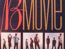B-Movie Forever Running NEAR MINT Sire Vinyl LP