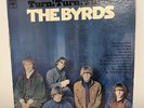 The Byrds Turn  Turn  Turn  Vinyl LP 1965 Columbia CL 2454 Mono 1st Press Record