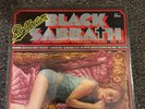 Black Sabbath Reflections German Press