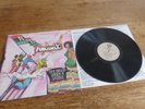 Funkadelic One Nation Under A Groove US 1978 1st Warner Bros BSK 3209 P. Funk LP