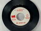 1969 - 20th Century Zoo - Rainbow/Bullfrog - 45rpm 7