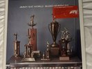 Jimmy Eat World Bleed American Deluxe RSD Vinyl 3xLP #01886 Sealed New