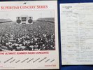 Fleetwood Mac Superstar Concert Series 3 lp live radio show 8/19/83 #83-08