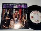 MOBY GRAPE-FALL ON YOU/CHANGES 7