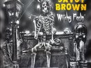 Savoy Brown Witchy Feelin 180G NEAR MINT Ruf Records Vinyl LP
