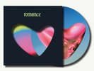FONTAINES D.C. 'ROMANCE' PICTURE DISC VINYL RECORD  BLOOD RECORDS EXCLUSIVE ALT