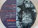 Queen A Kind Of Magic 12” Limited Ed. Highlander Picture Disc, 12 Queenp 7b