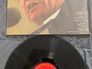Johnny Cash – At Folsom Prison - 1968 - Columbia CS 9639 Vinyl LP SHRINK STICKER