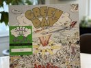 GREEN DAY Dookie Vinyl RARE 1994 LP ORIGINAL 1st PRESS w/ ERNIE BANNED COVER